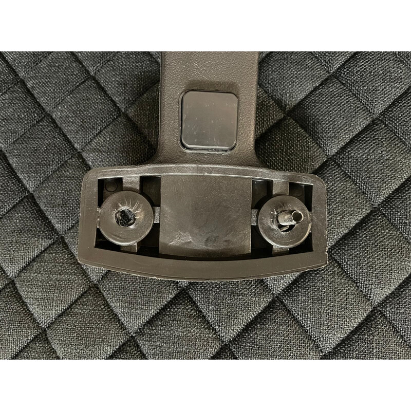 Scaun cu rotile electric iFOLD cu funcție de auto-pliere (Produs resigilat)