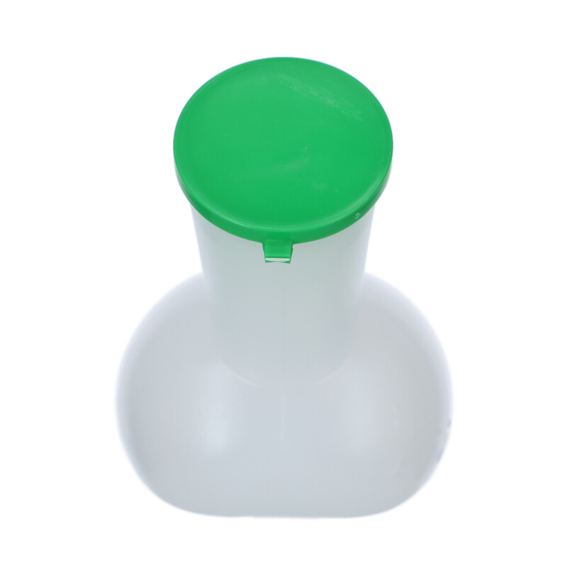 Sticlă urină FAZZINI, 1000 ml