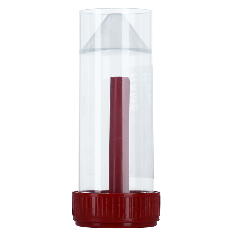 Coprorecoltor plastic