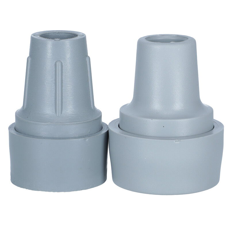 Atașament din cauciuc anti-alunecare pentru cârje