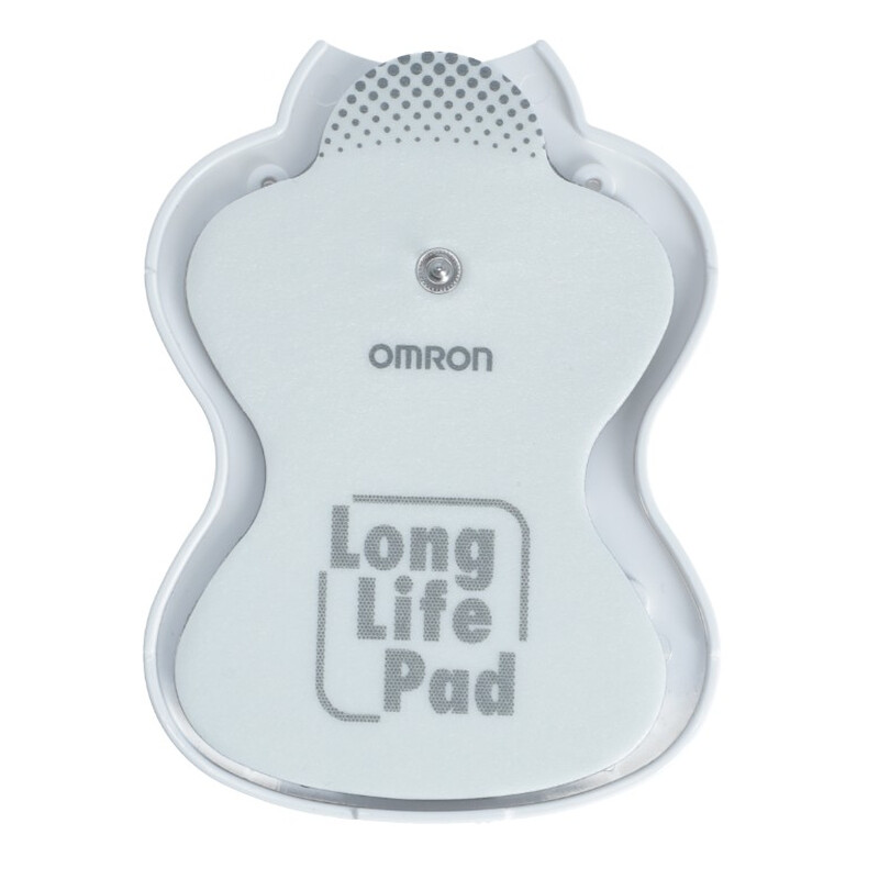 Electrozi lavabili OMRON E TENS pads PLUS