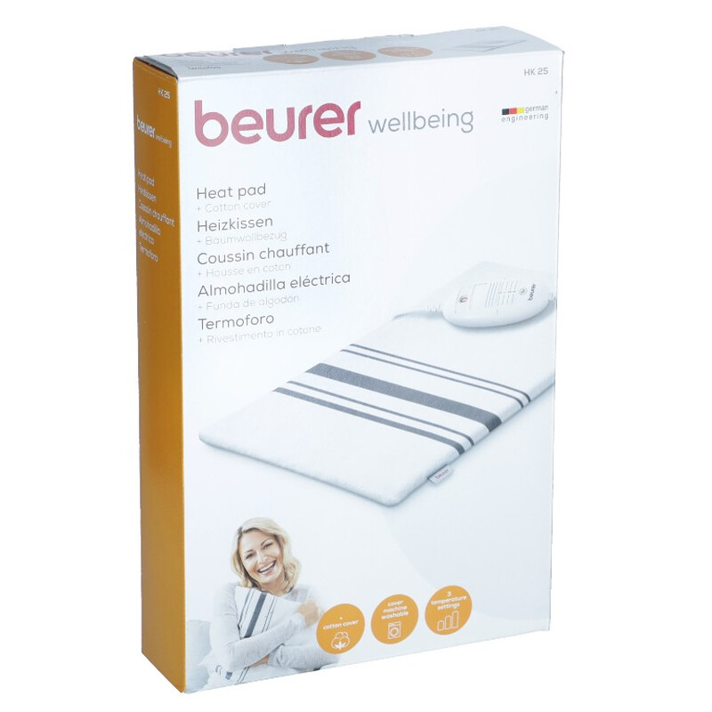 Pernă de încălzire BEURER 25 HK