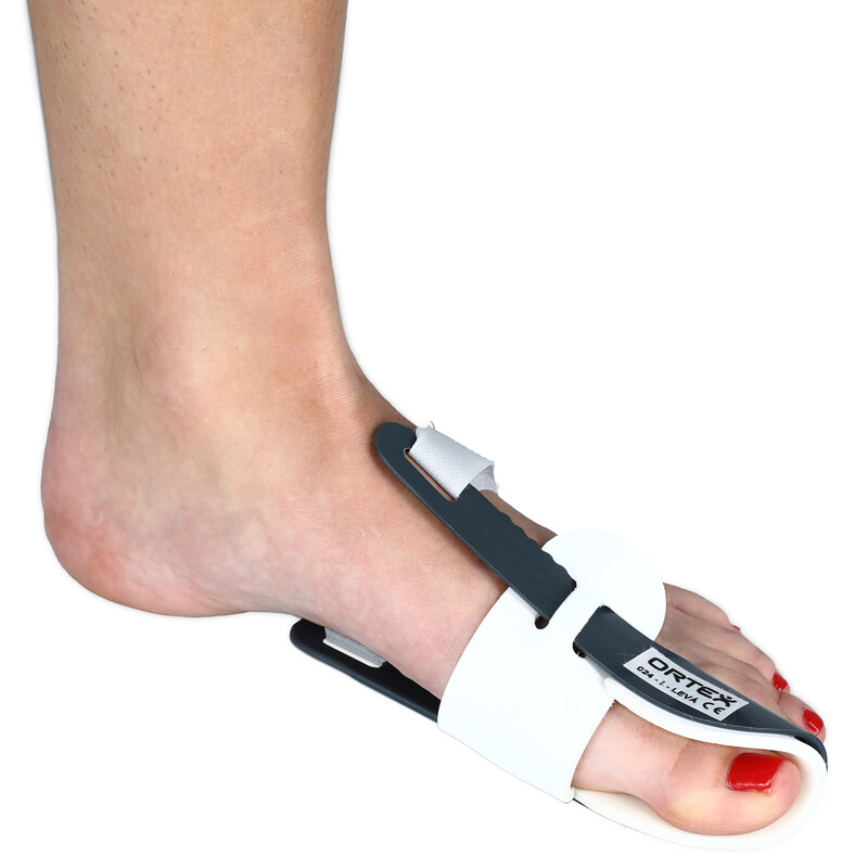 Orteză de noapte pentru monturi