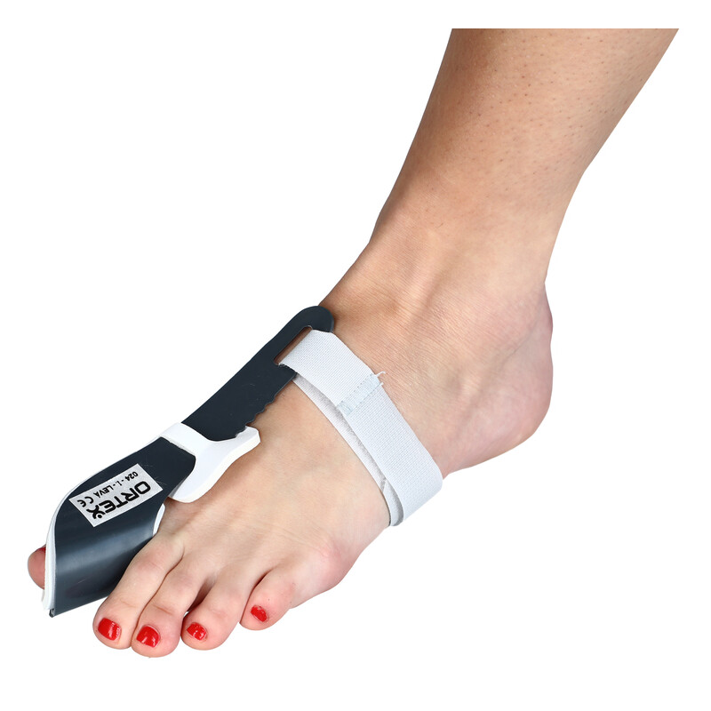 Orteză de noapte pentru monturi