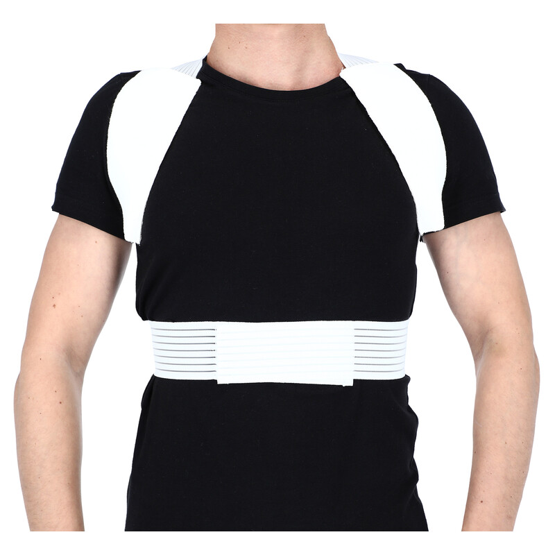 Suport corector pentru spate - Protetika tip III